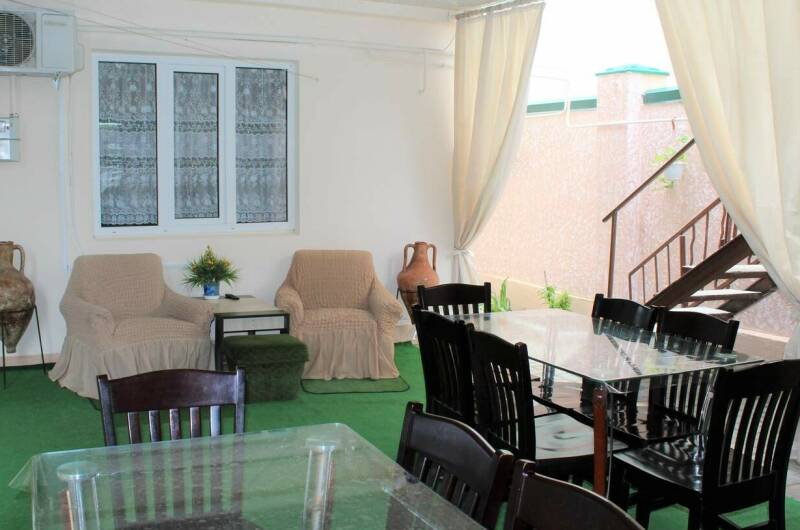 Изображение Изображение гостиницы "Гостевой дом на Шевченко" #2 #2