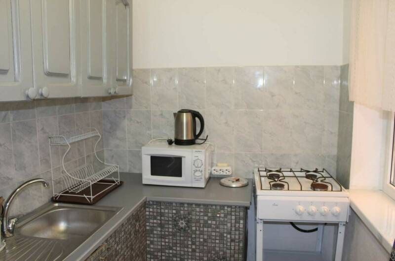 Изображение Изображение гостиницы "Гостевой дом на Шевченко" #4 #4