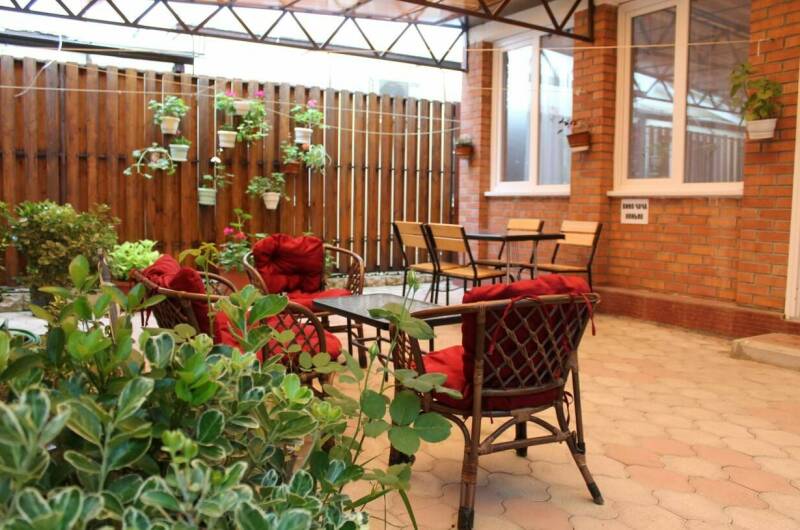 Изображение Изображение гостиницы "Гостевой дом на Шевченко" #5 #5