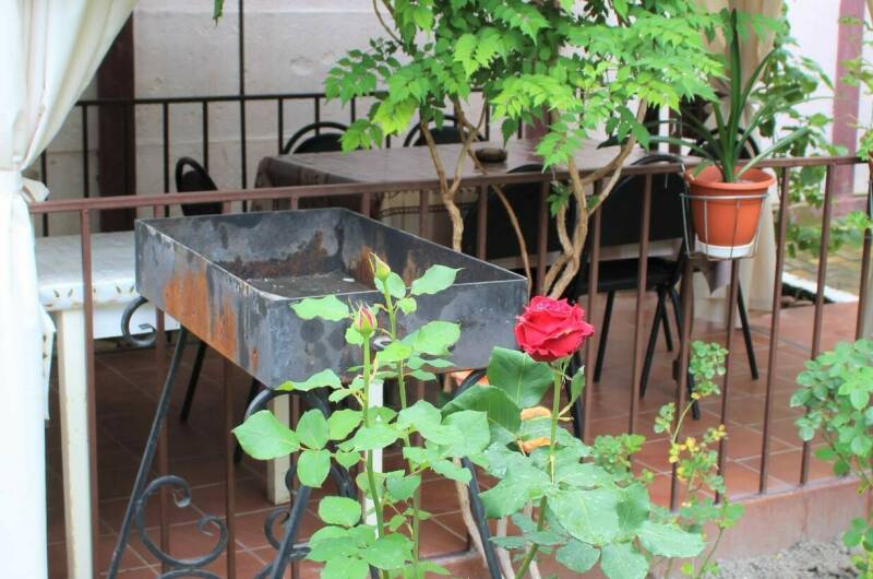 Изображение Изображение гостиницы "Гостевой дом на Шевченко" #6 #6