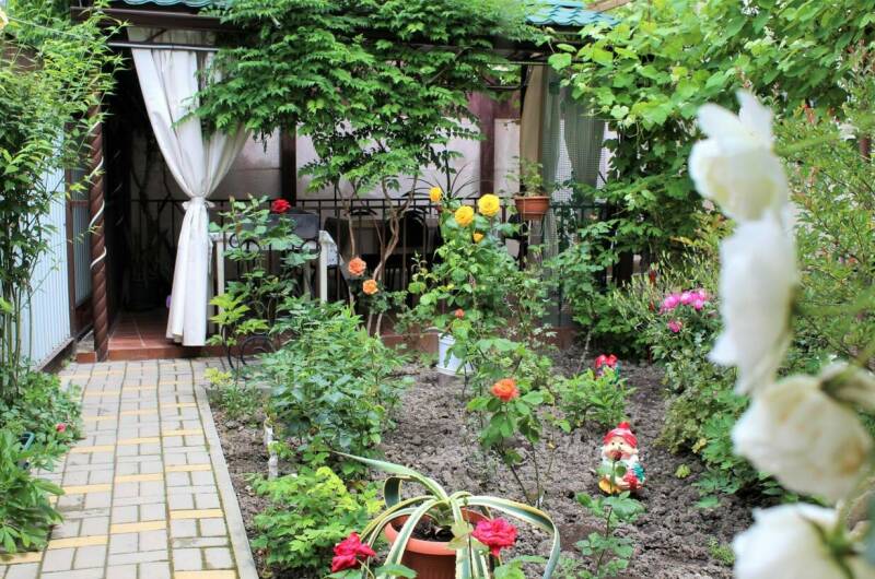 Изображение Изображение гостиницы "Гостевой дом на Шевченко" #7 #7