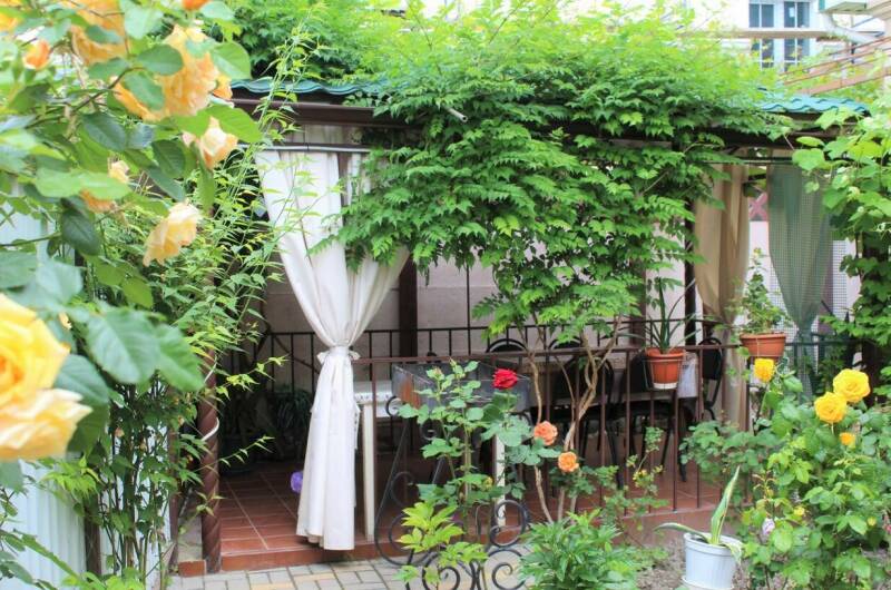 Изображение Изображение гостиницы "Гостевой дом на Шевченко" #8 #8