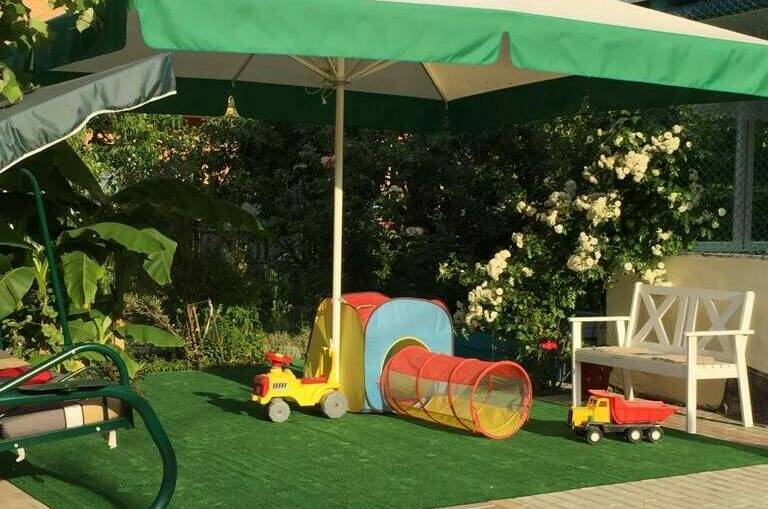 Изображение Изображение гостиницы "Гостиница «Семейная»" #1 #1