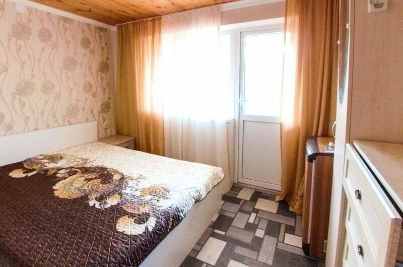 Изображение Изображение гостиницы "Гостиница «Семейная»" #5 #5