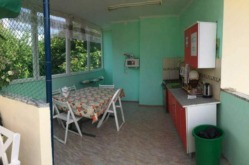 Изображение Изображение гостиницы "Гостиница «Семейная»" #6 #6