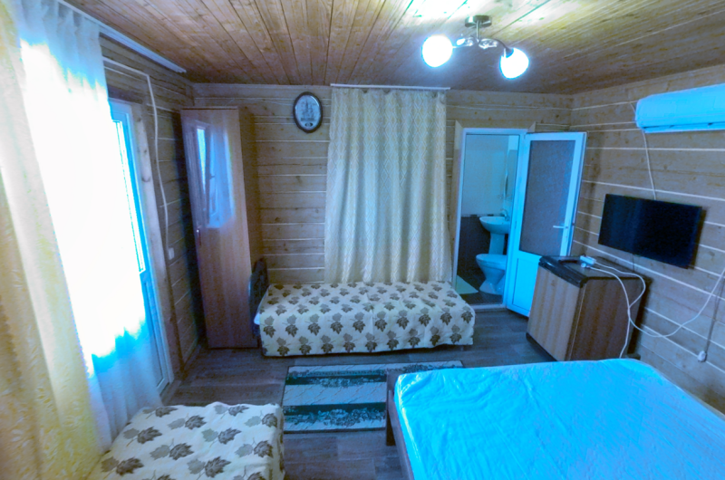 Изображение Изображение гостиницы "Гостиница «Семейная»" #8 #8