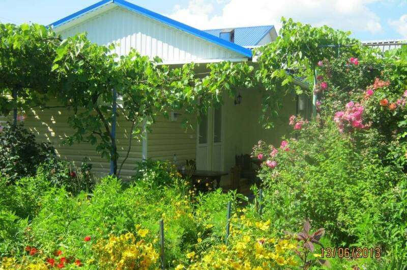 Изображение Изображение отеля / гостиницы "Гостиница «Семейная»" #10 #8