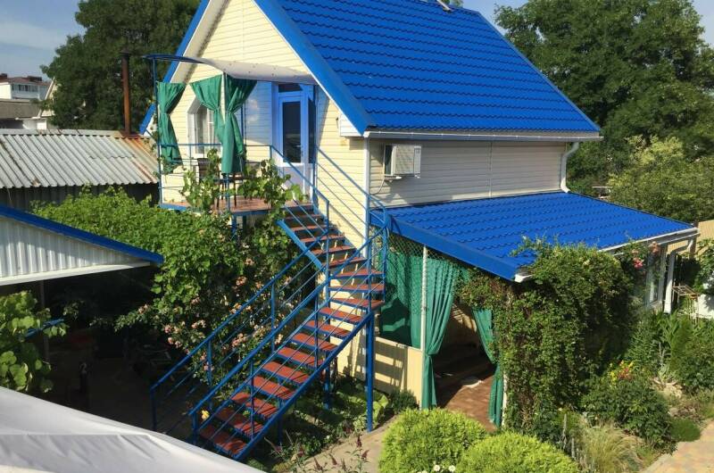 Изображение Изображение отеля / гостиницы "Гостиница «Семейная»" #11 #9