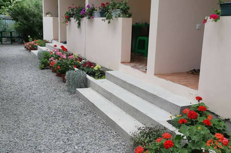 Изображение Изображение гостиницы "Гостевой дом «Карина»" #8 #8