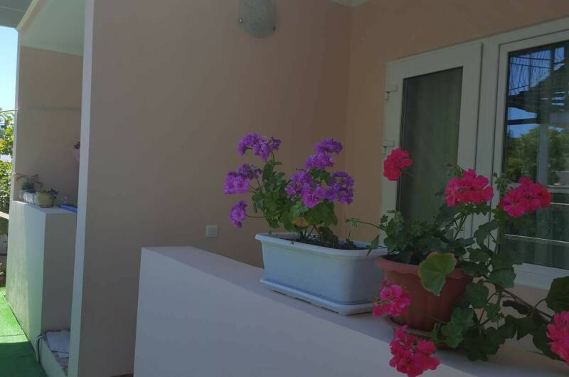 Изображение Изображение отеля / гостиницы "Гостевой дом «Карина»" #10 #8