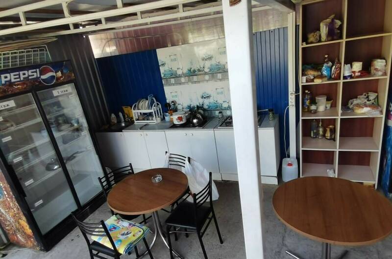 Изображение Изображение гостиницы "Гостевой дом «У Екатерины»" #3 #3