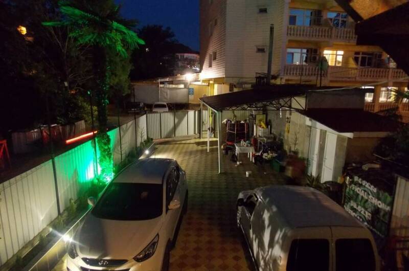 Изображение Изображение гостиницы "Гостевой дом «У Екатерины»" #4 #4