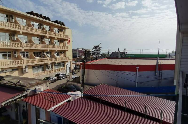 Изображение Изображение гостиницы "Гостевой дом «У Екатерины»" #6 #6