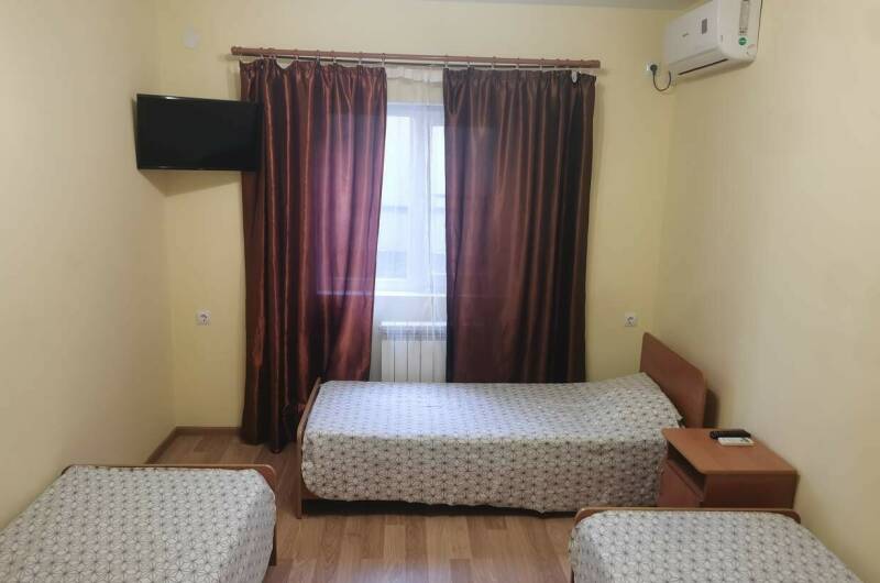 Изображение Изображение отеля / гостиницы "Гостевой дом «У Екатерины»" #11 #9