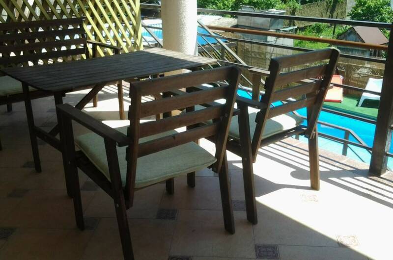 Изображение Изображение гостиницы "Гостевые комнаты «Антонида»" #2 #2