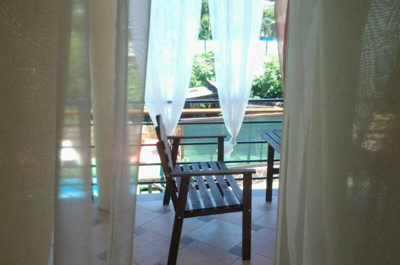 Изображение Изображение гостиницы "Гостевые комнаты «Антонида»" #5 #5