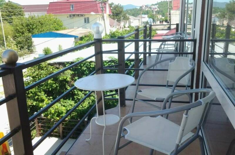 Изображение Изображение гостиницы "Гостевые комнаты «Антонида»" #6 #6