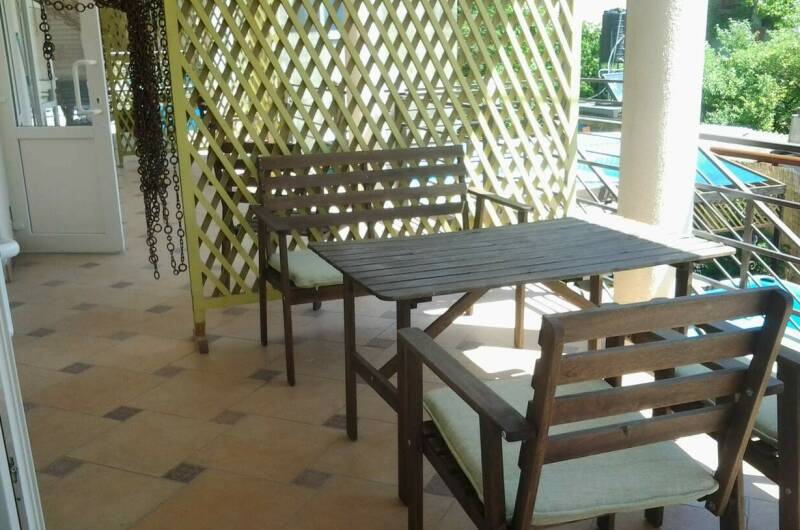 Изображение Изображение гостиницы "Гостевые комнаты «Антонида»" #7 #7