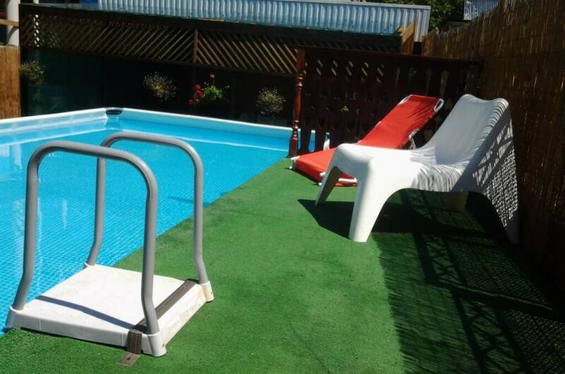 Изображение Изображение гостиницы "Гостевые комнаты «Антонида»" #8 #8