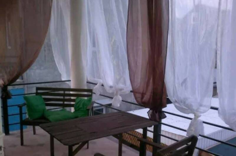 Изображение Изображение отеля / гостиницы "Гостевые комнаты «Антонида»" #10 #8