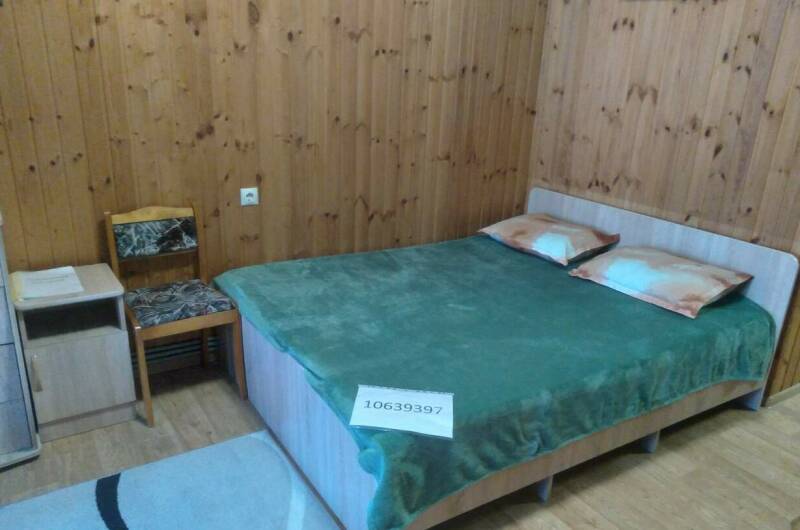 Изображение Изображение квартиры &quot;Таунхаус в Ольгинке&quot; #1 #1