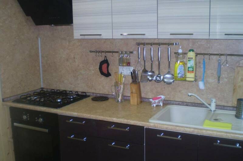 Изображение Изображение квартиры &quot;Таунхаус в Ольгинке&quot; #2 #2