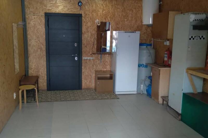 Изображение Изображение квартиры &quot;Таунхаус в Ольгинке&quot; #3 #3