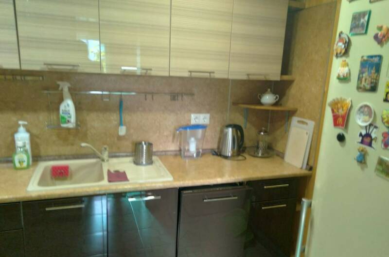 Изображение Изображение квартиры &quot;Таунхаус в Ольгинке&quot; #5 #5