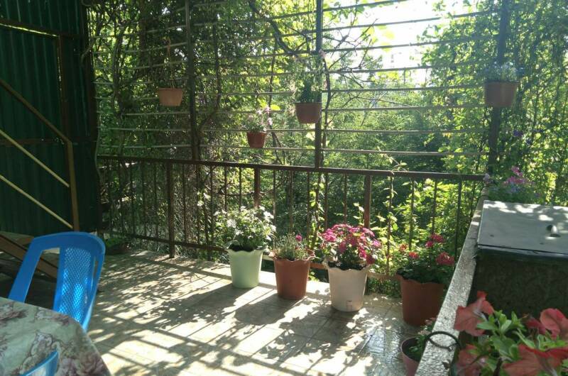 Изображение Изображение квартиры &quot;Таунхаус в Ольгинке&quot; #6 #6