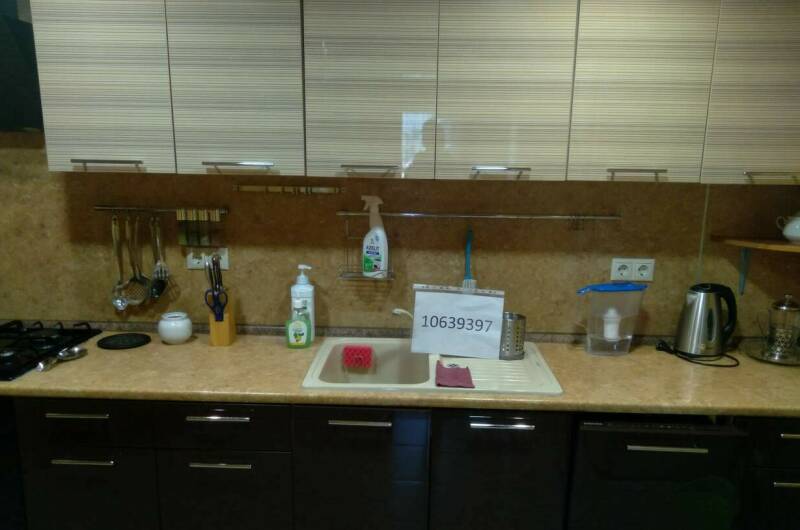 Изображение Изображение квартиры &quot;Таунхаус в Ольгинке&quot; #7 #7