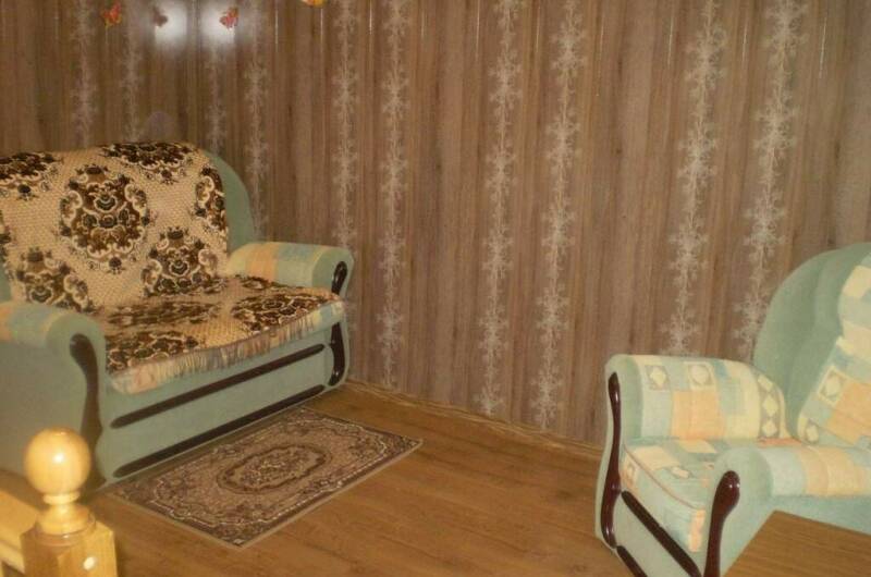 Изображение Изображение квартиры &quot;Таунхаус в Ольгинке&quot; #8 #8