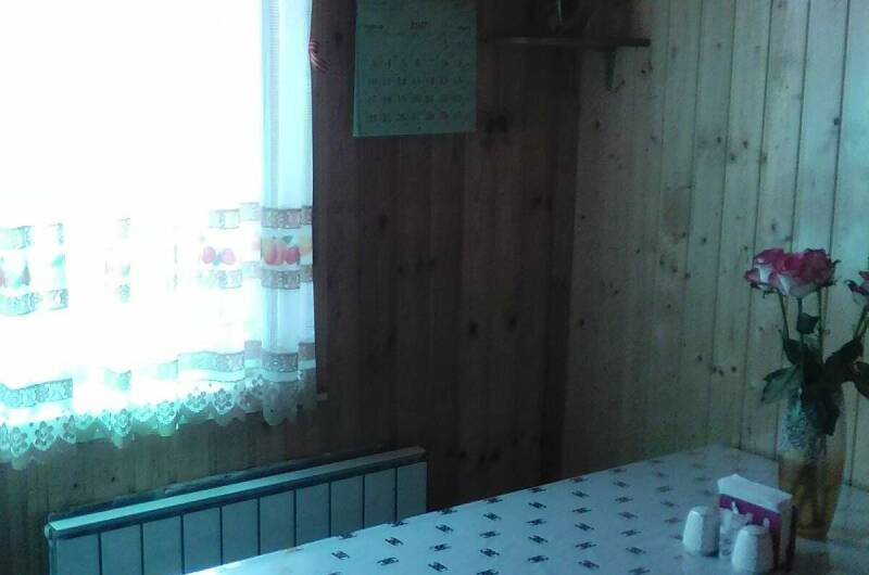 Изображение Изображение квартиры / апартамента "Таунхаус в Ольгинке" #10 #8