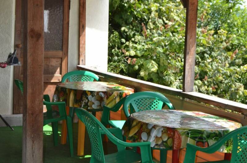 Изображение Изображение гостиницы &quot;Частный дом «Анастасия»&quot; #2 #2