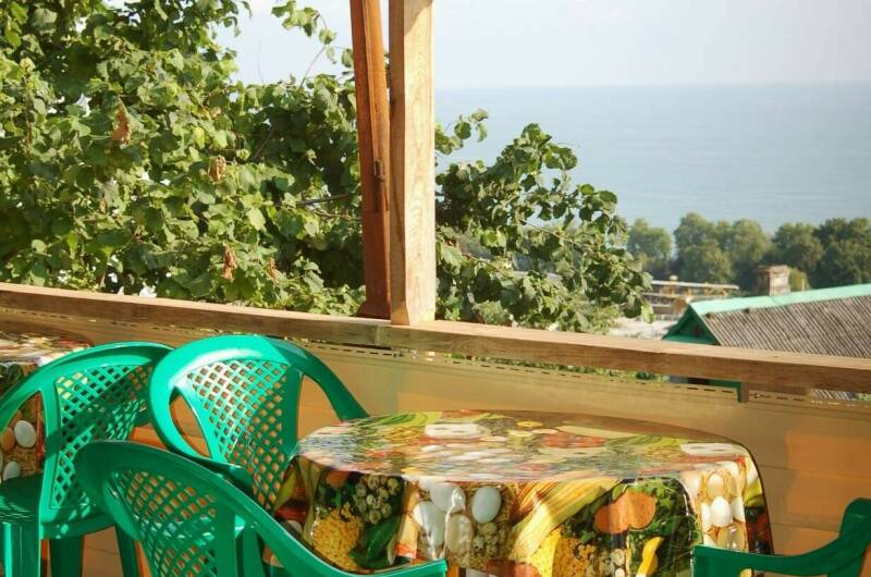 Изображение Изображение гостиницы &quot;Частный дом «Анастасия»&quot; #3 #3