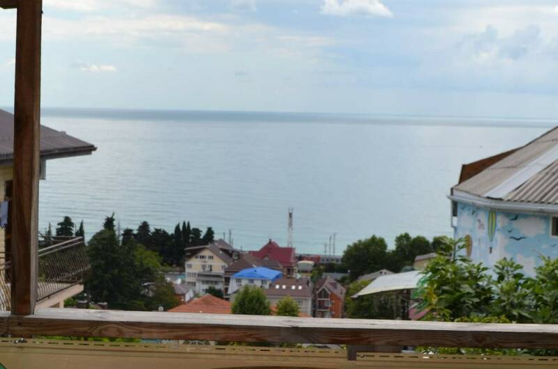 Изображение Изображение гостиницы &quot;Частный дом «Анастасия»&quot; #5 #5