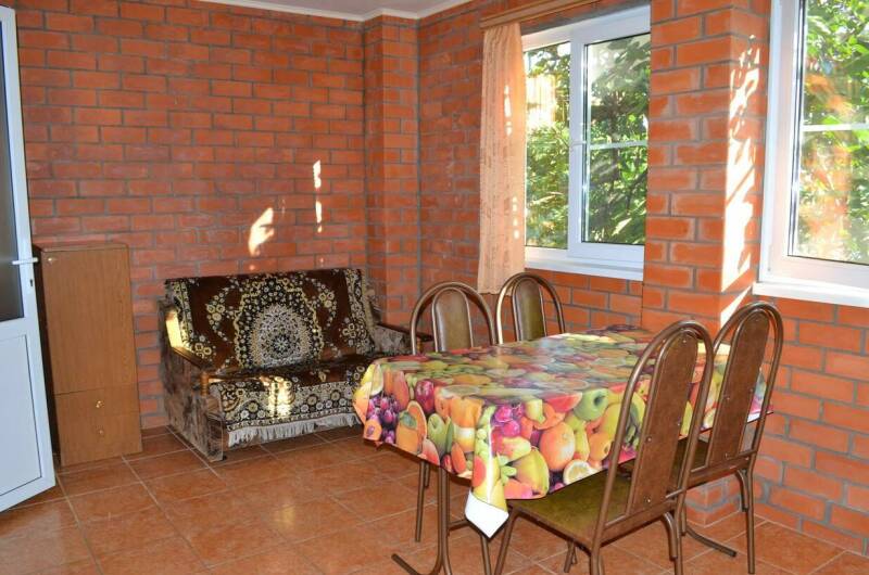 Изображение Изображение гостиницы &quot;Частный дом «Анастасия»&quot; #6 #6