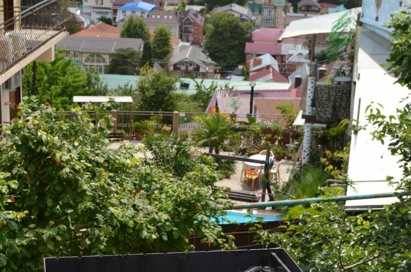 Изображение Изображение гостиницы &quot;Частный дом «Анастасия»&quot; #7 #7