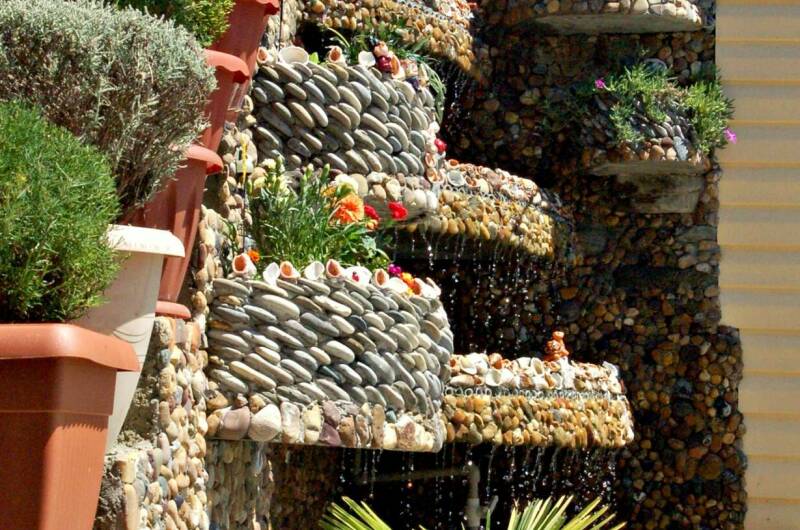 Изображение Изображение гостиницы &quot;Частный дом «Анастасия»&quot; #8 #8