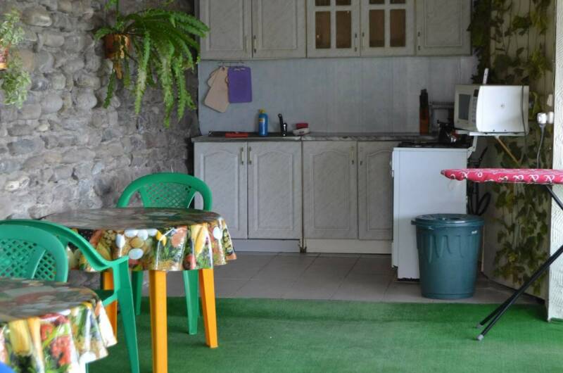 Изображение Изображение отеля / гостиницы "Частный дом «Анастасия»" #11 #9