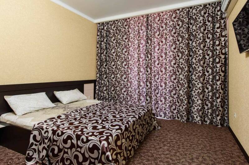 Изображение Изображение гостиницы &quot;Отель «Seven» (бывш. «Лазаревское»)&quot; #6 #6