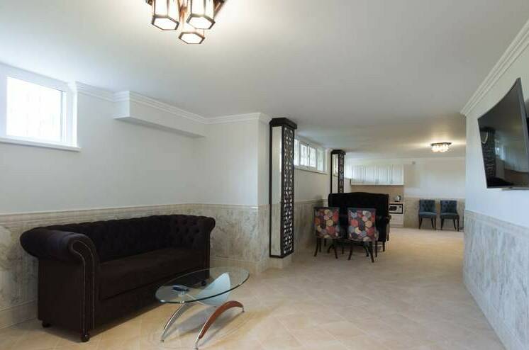 Изображение Изображение гостиницы &quot;Отель «Seven» (бывш. «Лазаревское»)&quot; #7 #7