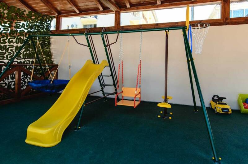 Изображение Изображение отеля / гостиницы "Отель «Seven» (бывш. «Лазаревское»)" #11 #9