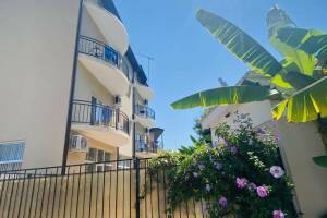 Изображение Гостевой дом «У Ярика» #2