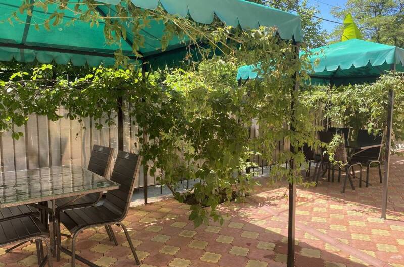 Изображение Изображение отеля / гостиницы "Гостевой дом «У Ярика»" #10 #8