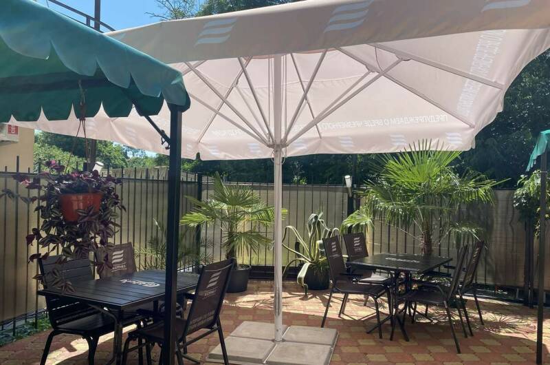 Изображение Изображение отеля / гостиницы "Гостевой дом «У Ярика»" #11 #9