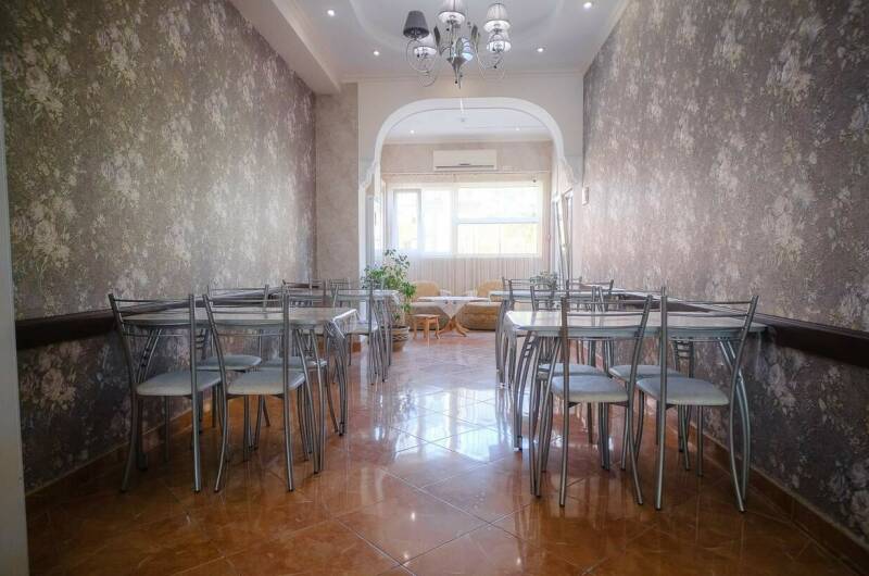 Изображение Изображение гостиницы "Частный дом «Аракс»" #5 #5