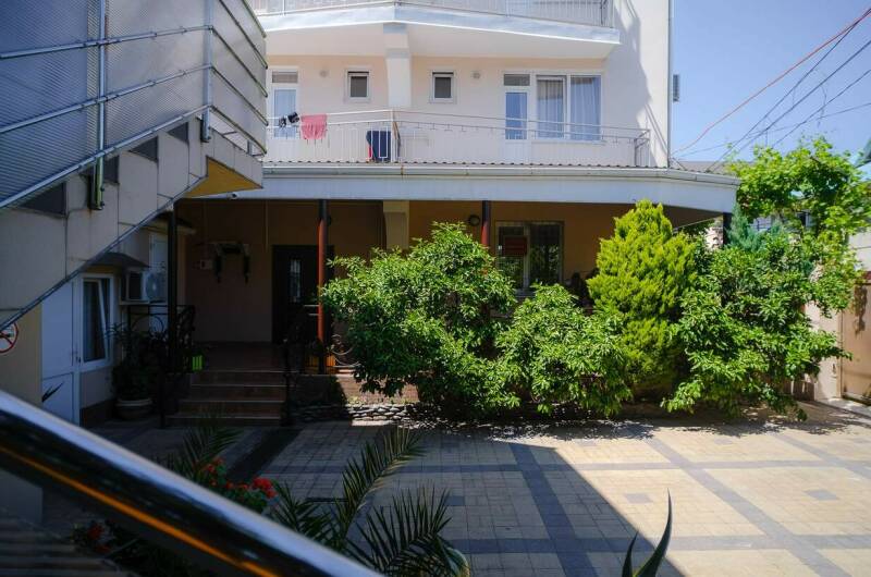 Изображение Изображение гостиницы "Частный дом «Аракс»" #8 #8