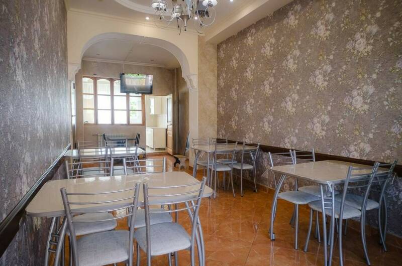 Изображение Изображение отеля / гостиницы "Частный дом «Аракс»" #11 #9