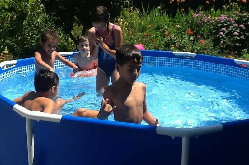 Изображение Изображение гостиницы "Гостевые домики «Лидия»" #1 #1