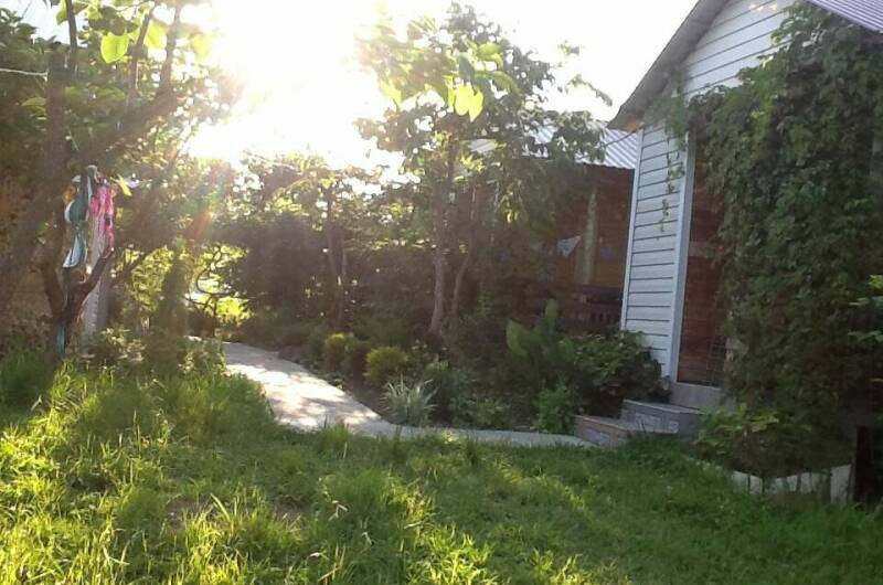 Изображение Изображение гостиницы "Гостевые домики «Лидия»" #4 #4